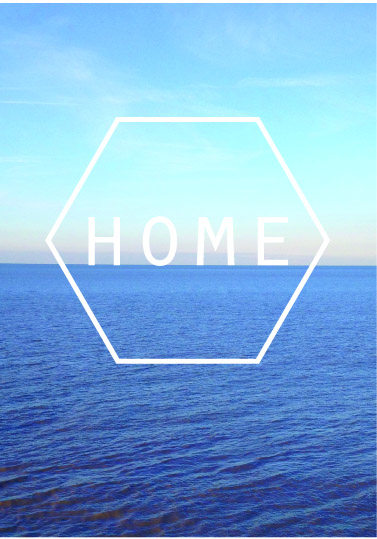 home ident