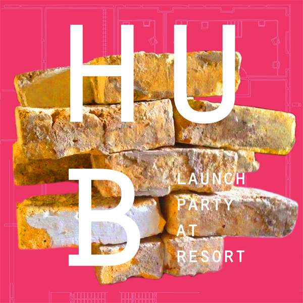 hub launch square