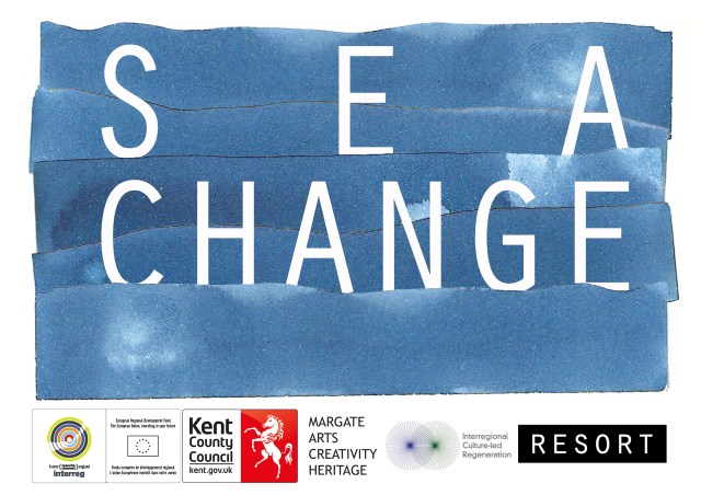 sea change header